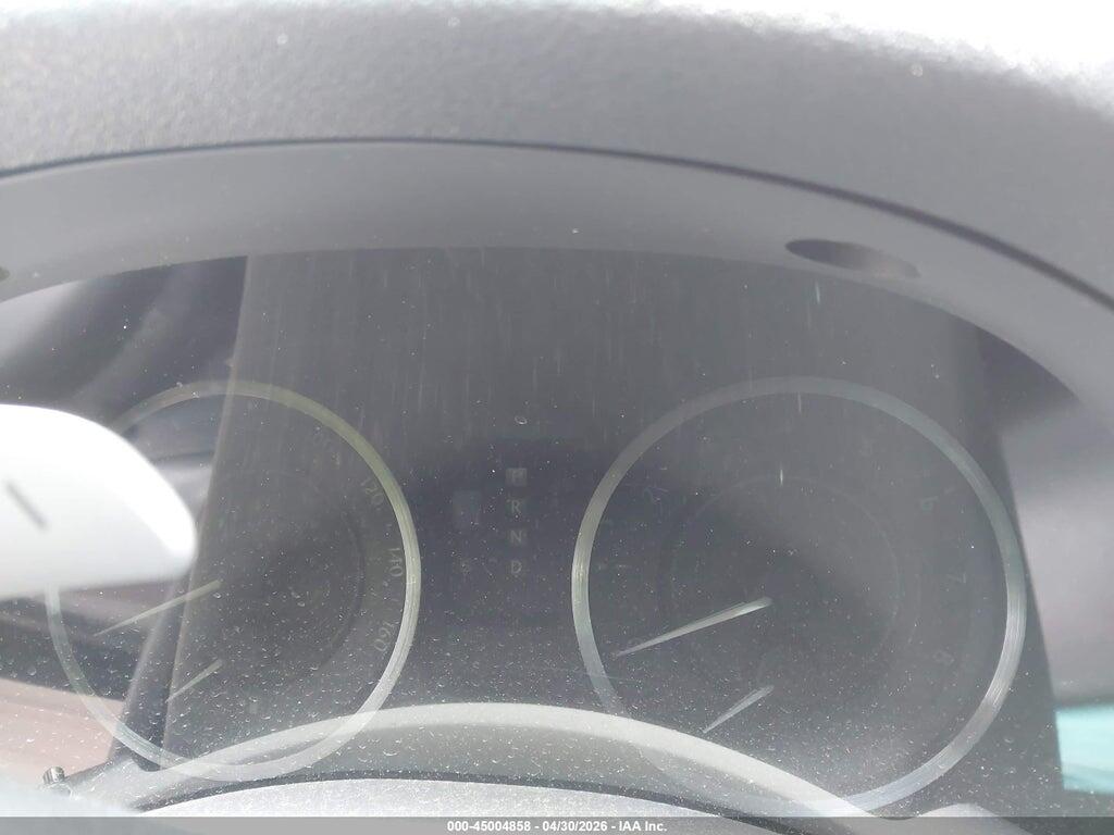 JTHFF2C24C2521876 2012 LEXUS IS 250C photo no. 7