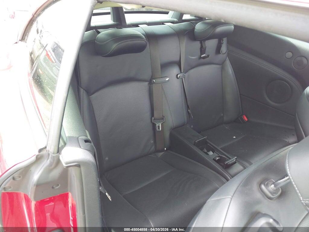 JTHFF2C24C2521876 2012 LEXUS IS 250C photo no. 8