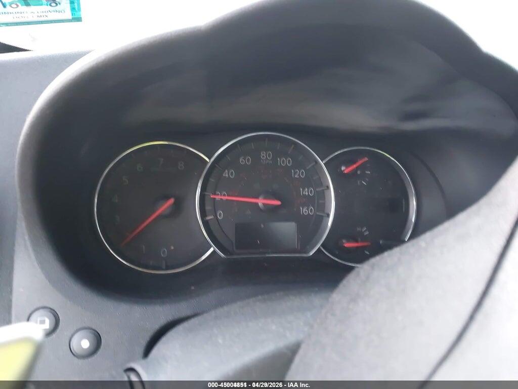 1N4AA5AP9EC471151 2014 NISSAN MAXIMA photo no. 7
