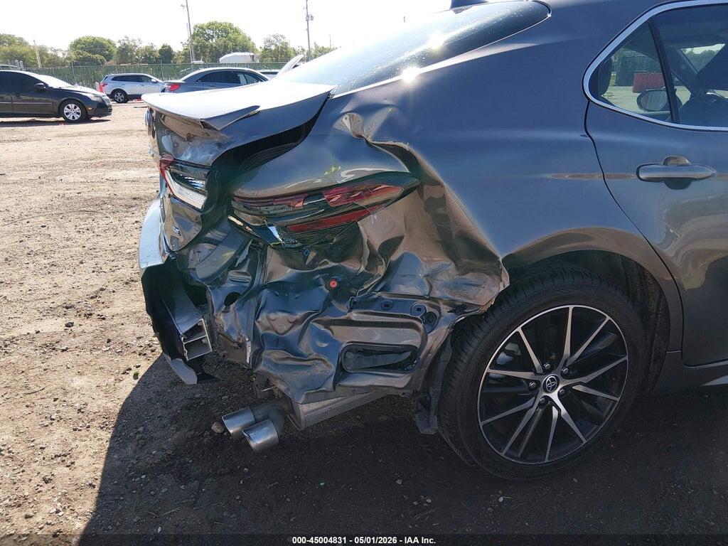4T1G11AK7PU736045 2023 TOYOTA CAMRY photo no. 6