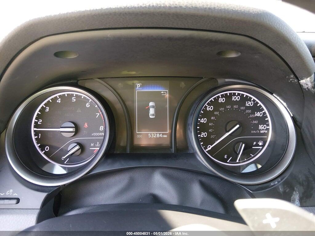 4T1G11AK7PU736045 2023 TOYOTA CAMRY photo no. 7