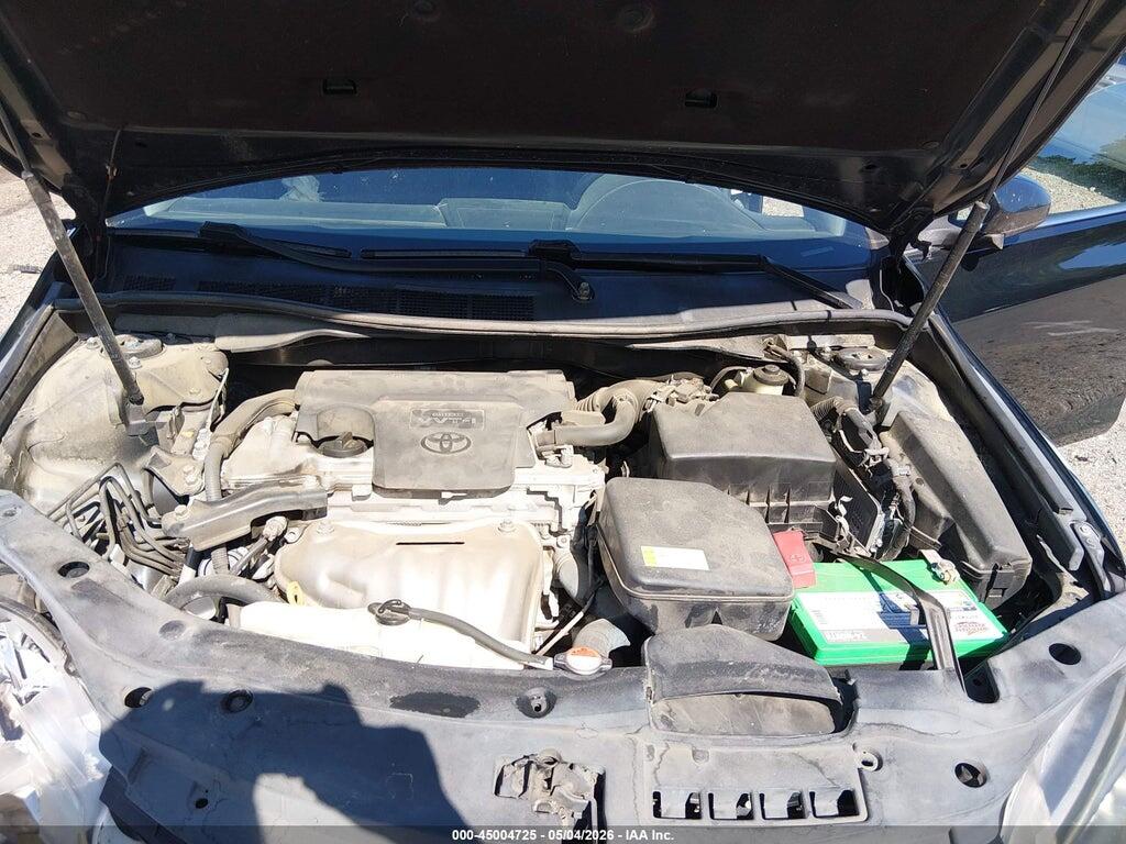 4T1BF1FK8GU195253 2016 TOYOTA CAMRY photo no. 10