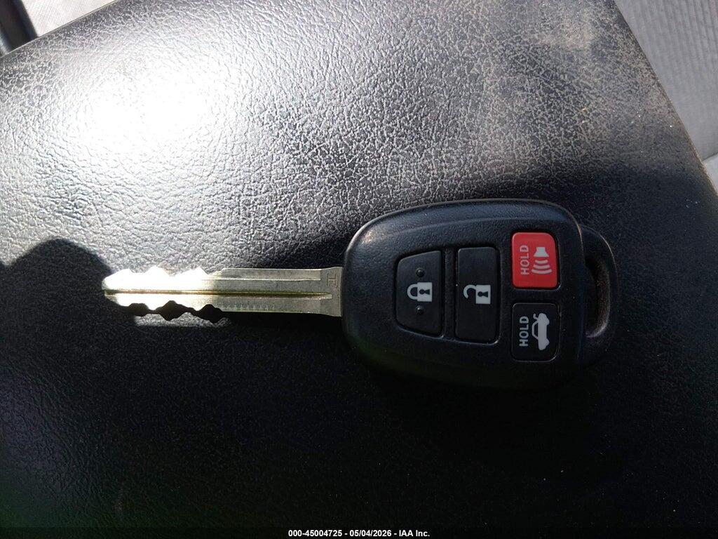 4T1BF1FK8GU195253 2016 TOYOTA CAMRY photo no. 11
