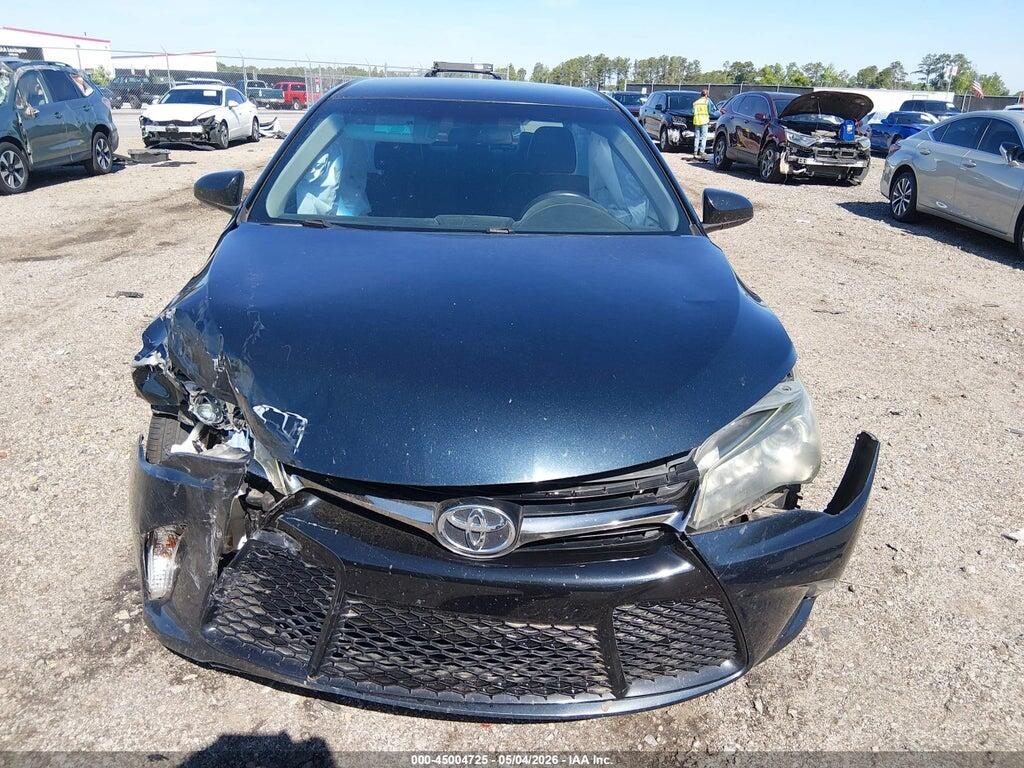 4T1BF1FK8GU195253 2016 TOYOTA CAMRY photo no. 12