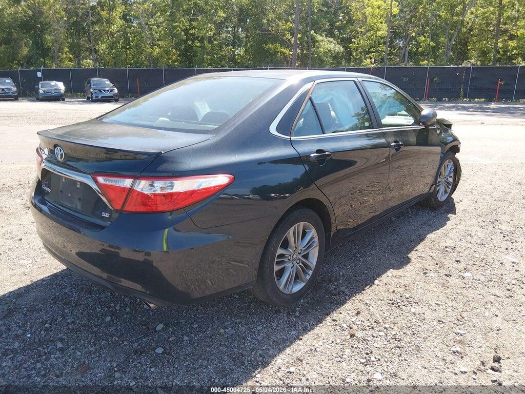4T1BF1FK8GU195253 2016 TOYOTA CAMRY photo no. 4