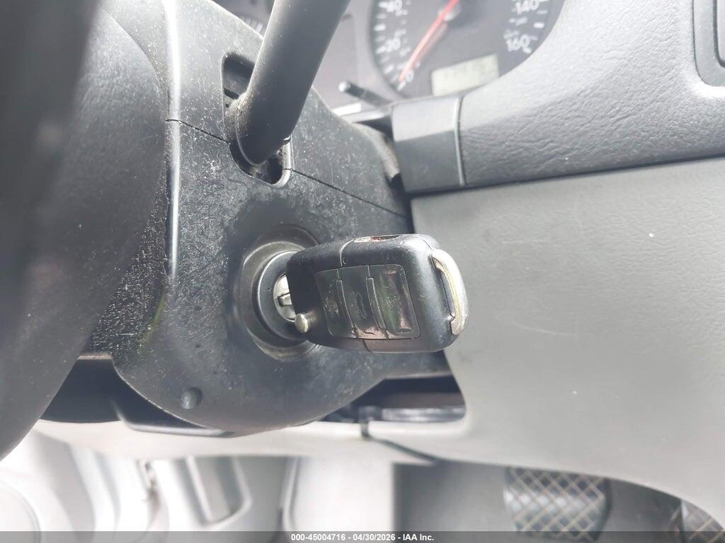 3VWSK69M43M008600 2003 VOLKSWAGEN JETTA photo no. 11