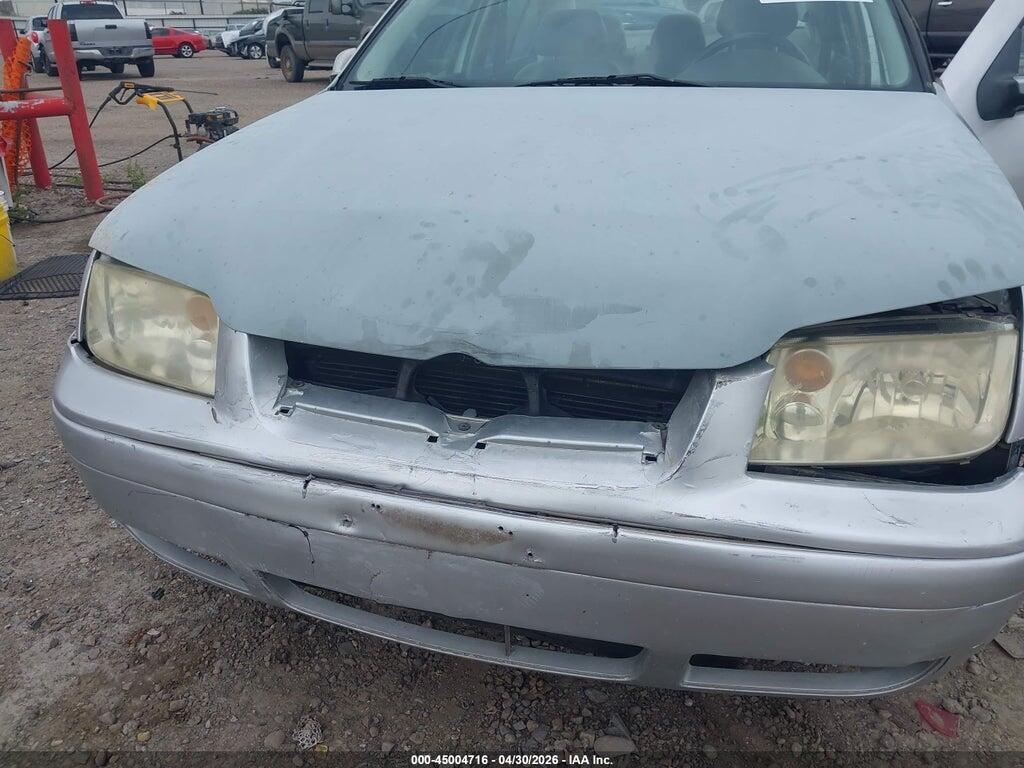 3VWSK69M43M008600 2003 VOLKSWAGEN JETTA photo no. 6