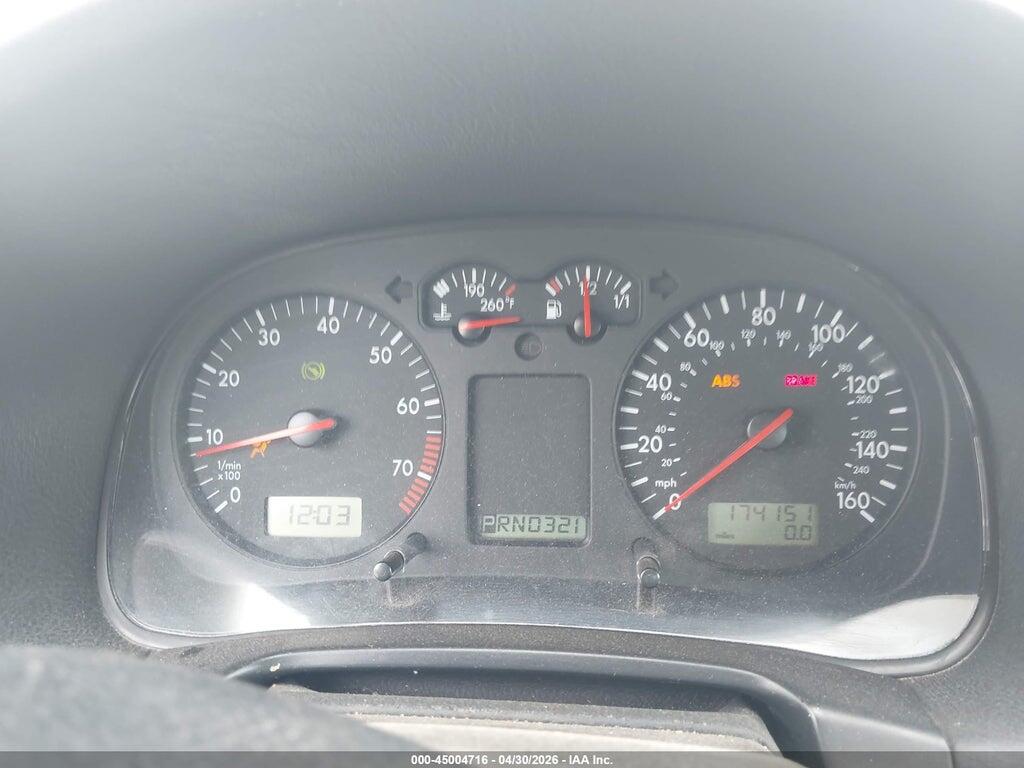 3VWSK69M43M008600 2003 VOLKSWAGEN JETTA photo no. 7