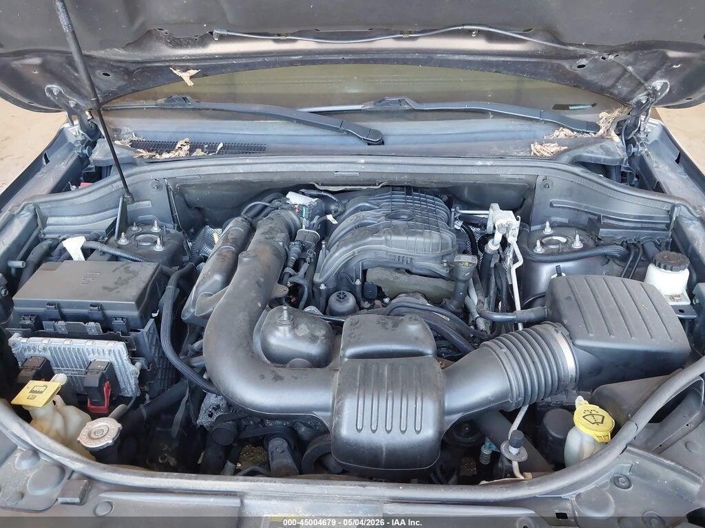 1C4RJFBGXEC136028 2014 JEEP GRAND CHEROKEE photo no. 10