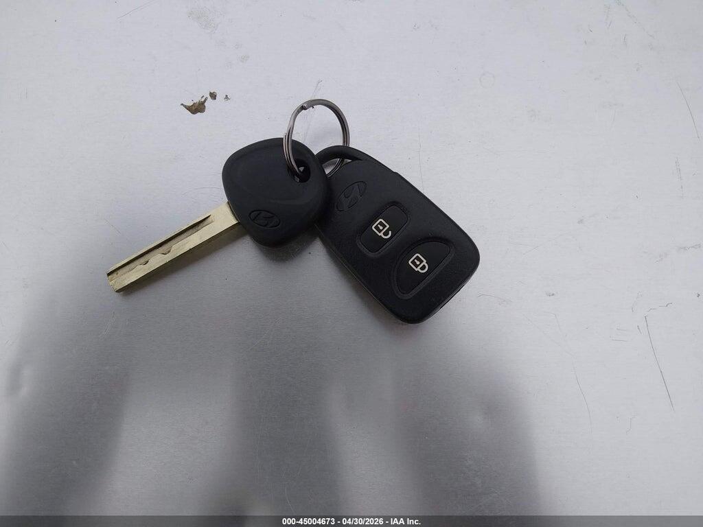 KMHCT4AE2EU665953 2014 HYUNDAI ACCENT photo no. 11