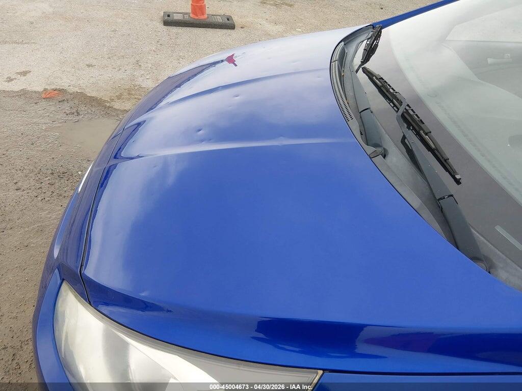 KMHCT4AE2EU665953 2014 HYUNDAI ACCENT photo no. 6
