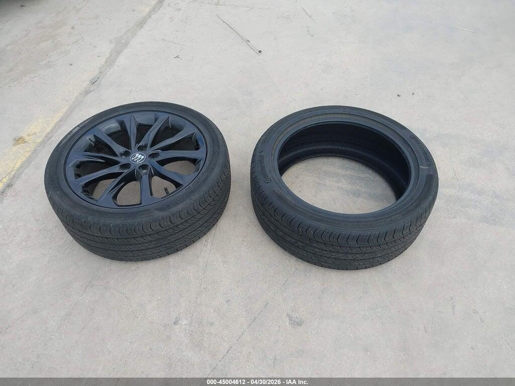 KL4AMDSL2TB030742 2026 BUICK ENCORE GX photo no. 12