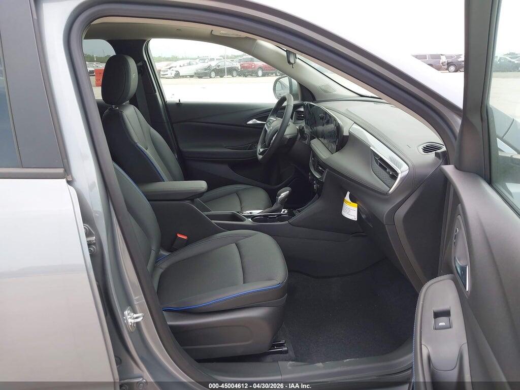 KL4AMDSL2TB030742 2026 BUICK ENCORE GX photo no. 5