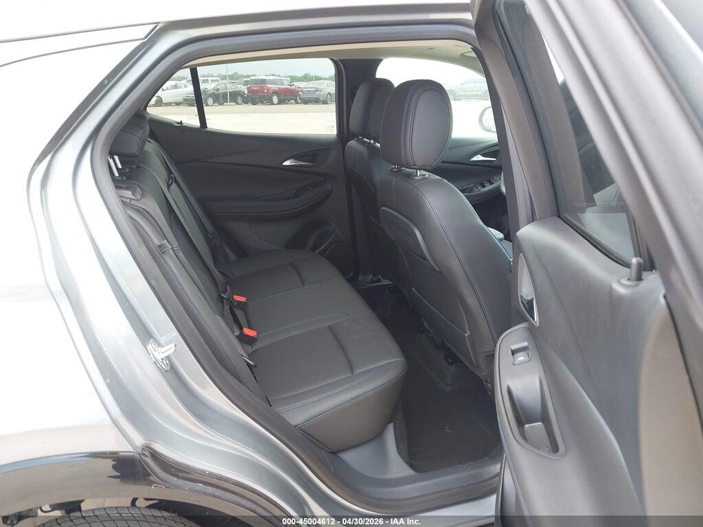 KL4AMDSL2TB030742 2026 BUICK ENCORE GX photo no. 8