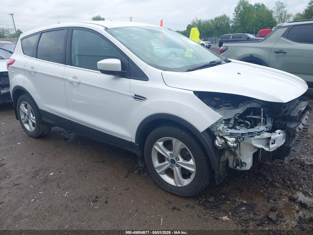 1FMCU0G75FUA66996 2015 FORD ESCAPE photo no. 1