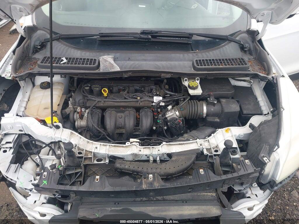 1FMCU0G75FUA66996 2015 FORD ESCAPE photo no. 10