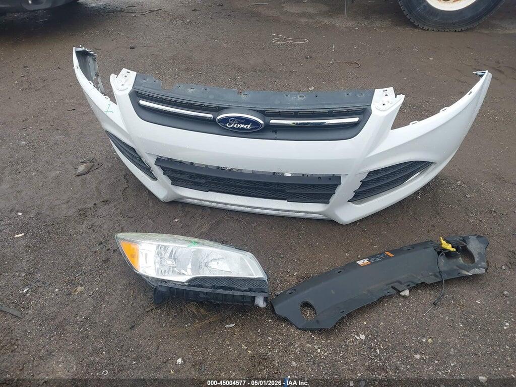 1FMCU0G75FUA66996 2015 FORD ESCAPE photo no. 12