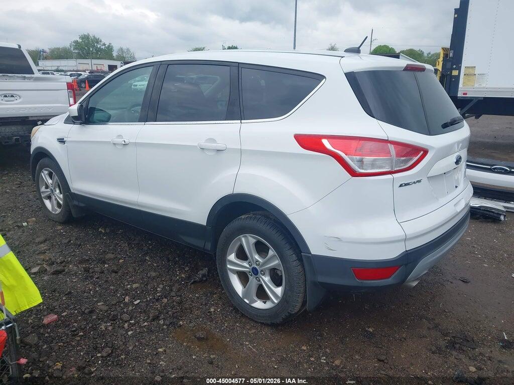 1FMCU0G75FUA66996 2015 FORD ESCAPE photo no. 3