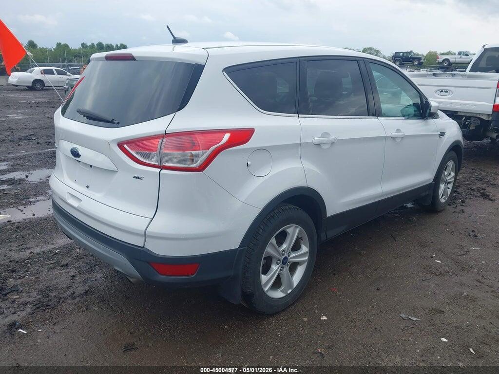 1FMCU0G75FUA66996 2015 FORD ESCAPE photo no. 4