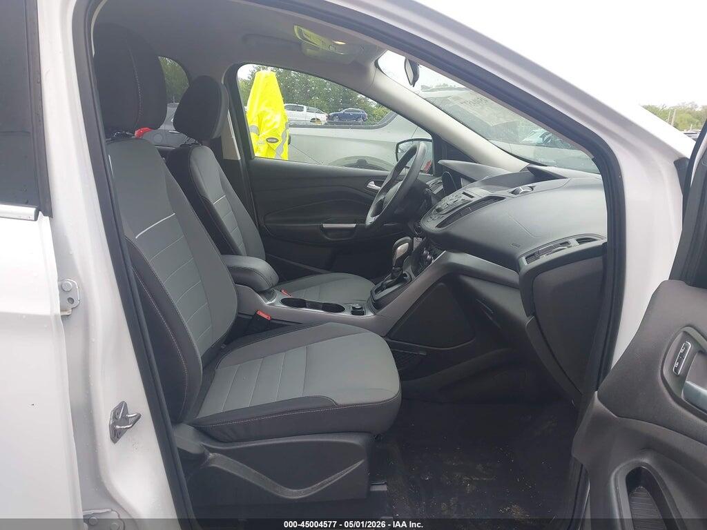 1FMCU0G75FUA66996 2015 FORD ESCAPE photo no. 5