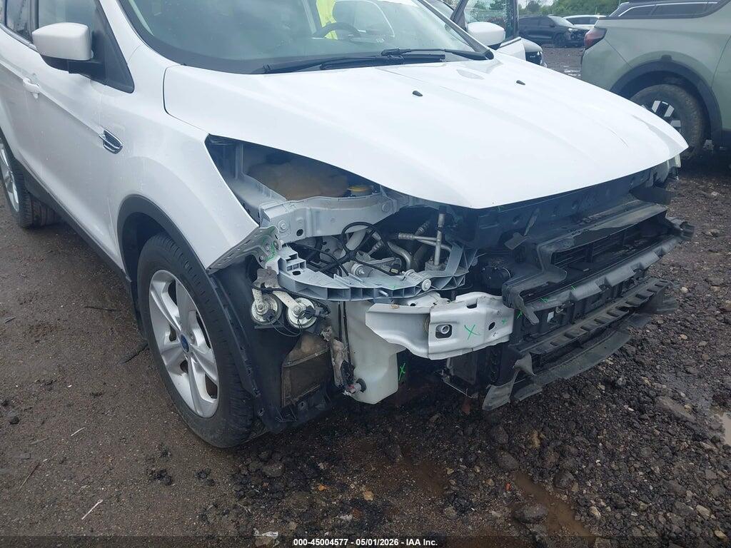 1FMCU0G75FUA66996 2015 FORD ESCAPE photo no. 6