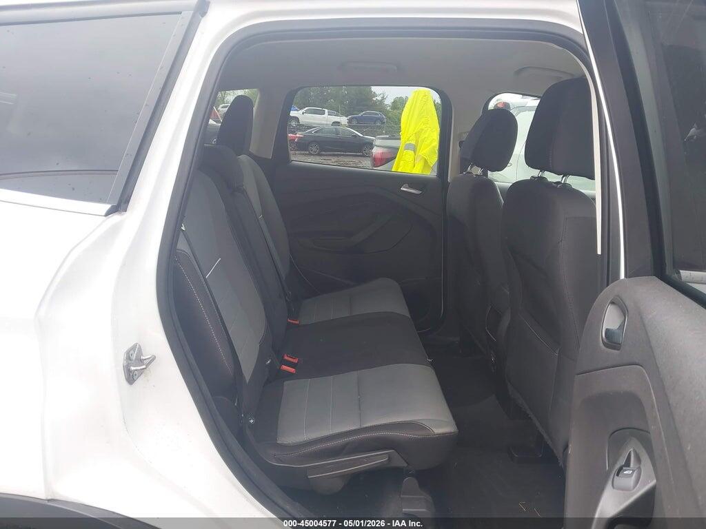 1FMCU0G75FUA66996 2015 FORD ESCAPE photo no. 8