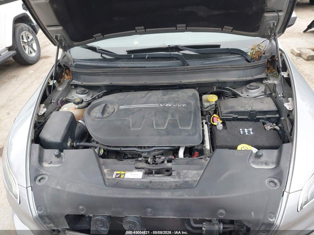 1C4PJMCS3FW619391 2015 JEEP CHEROKEE photo no. 10