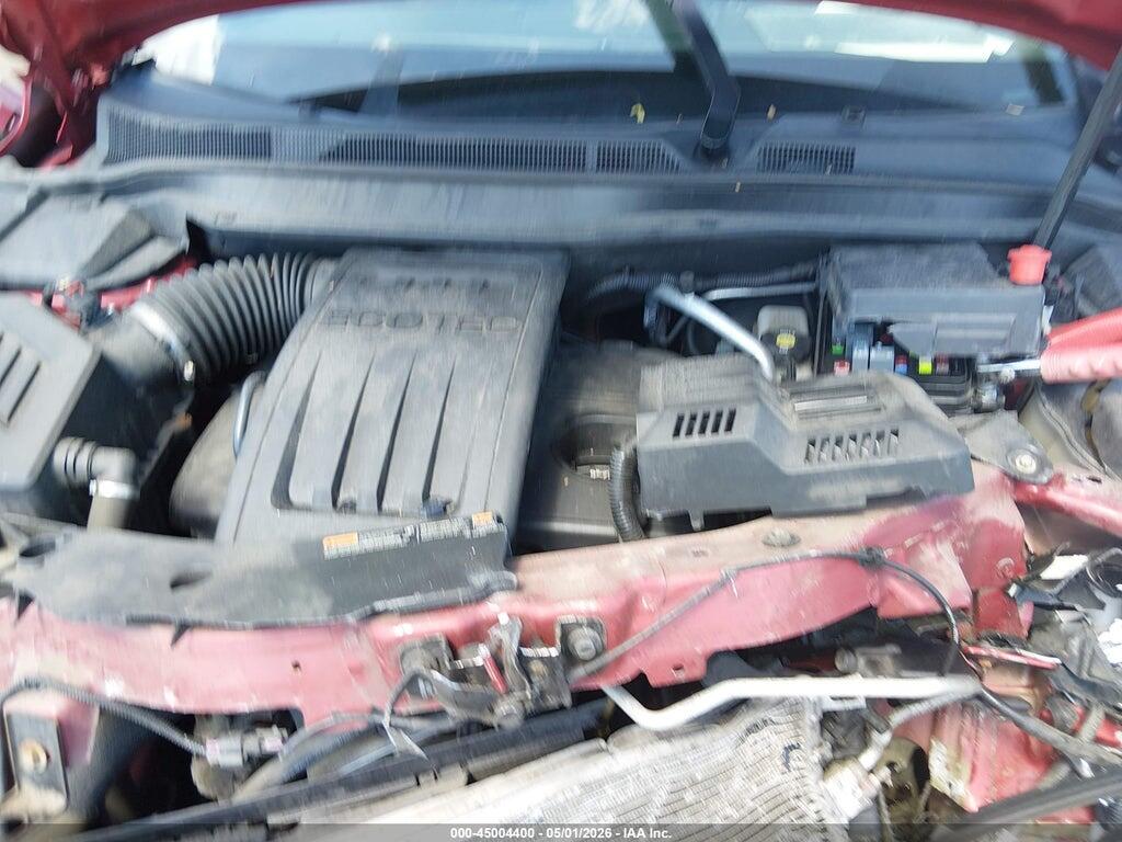 2GNFLGEK3F6288012 2015 CHEVROLET EQUINOX photo no. 10
