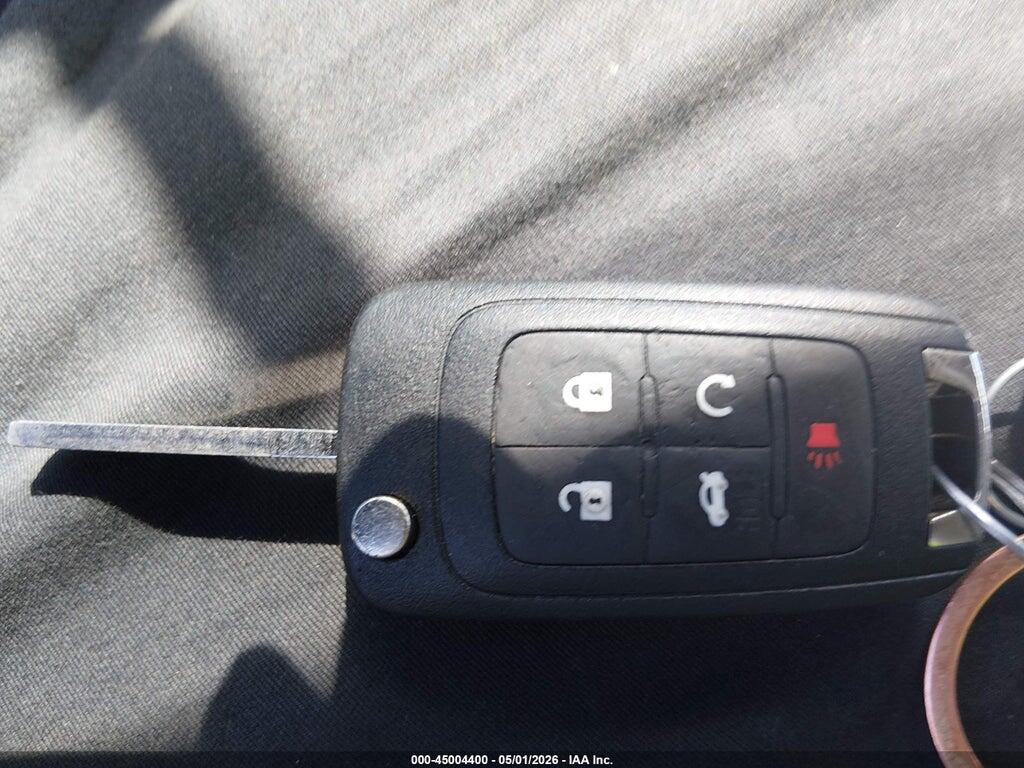2GNFLGEK3F6288012 2015 CHEVROLET EQUINOX photo no. 11