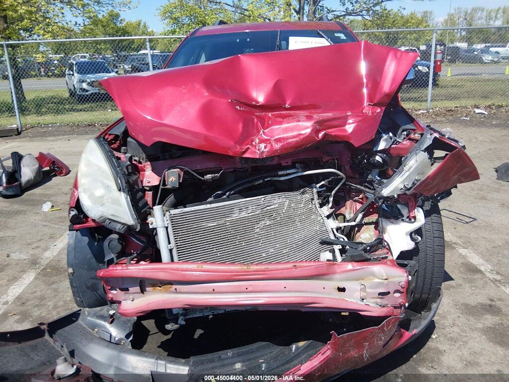2GNFLGEK3F6288012 2015 CHEVROLET EQUINOX photo no. 12