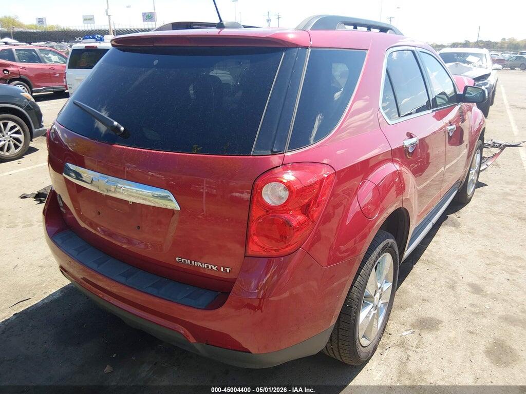 2GNFLGEK3F6288012 2015 CHEVROLET EQUINOX photo no. 4