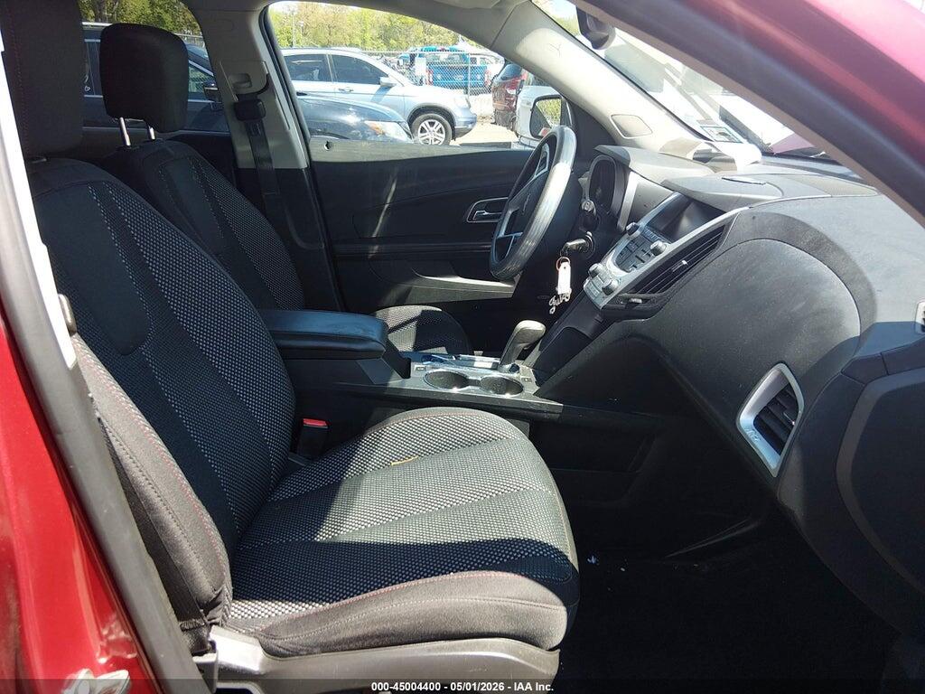 2GNFLGEK3F6288012 2015 CHEVROLET EQUINOX photo no. 5