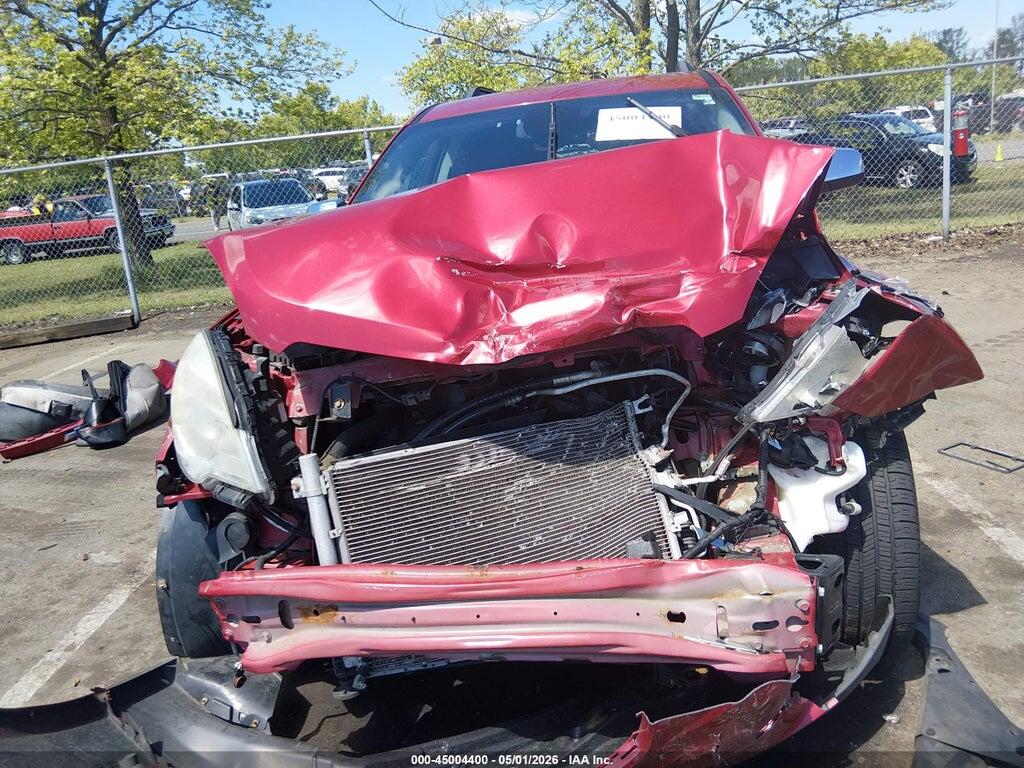 2GNFLGEK3F6288012 2015 CHEVROLET EQUINOX photo no. 6