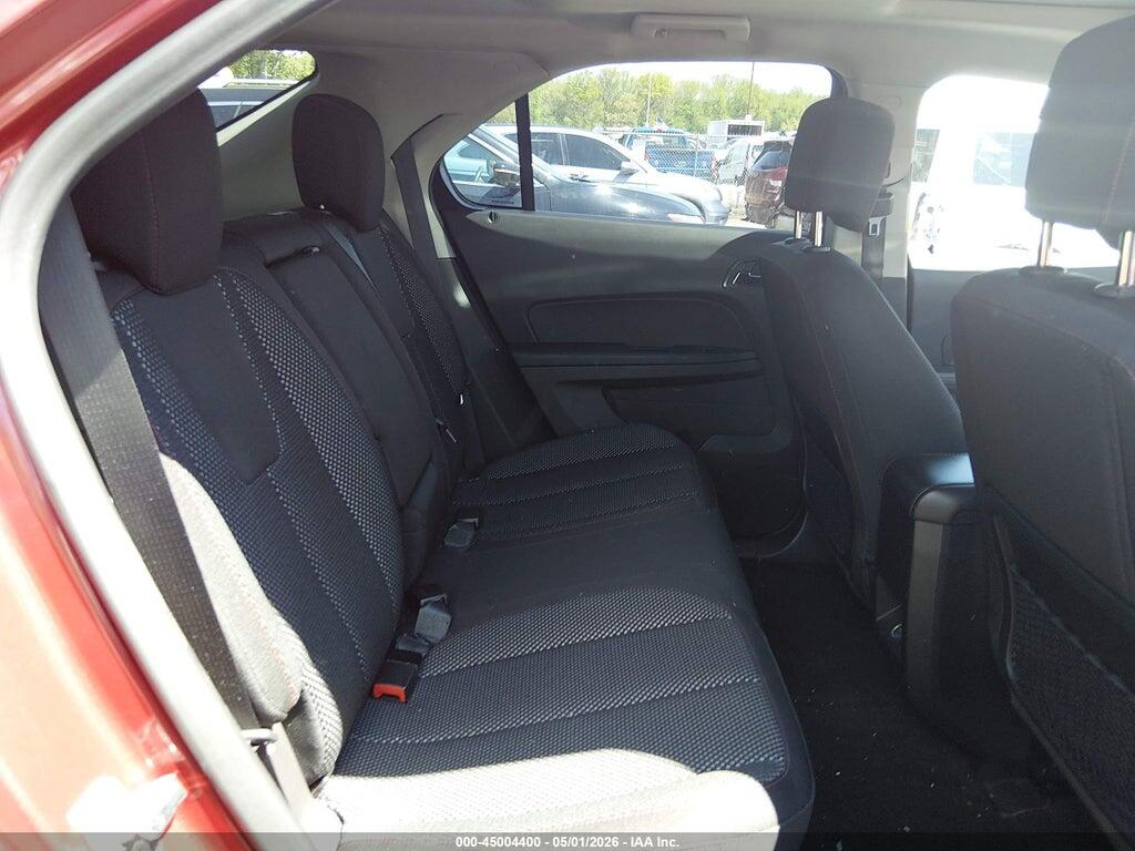 2GNFLGEK3F6288012 2015 CHEVROLET EQUINOX photo no. 8