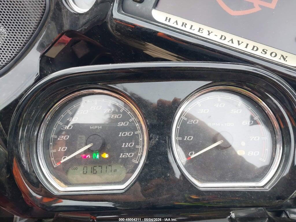 1HD1KTC14JB624053 2018 HARLEY-DAVIDSON FLTRXS photo no. 7