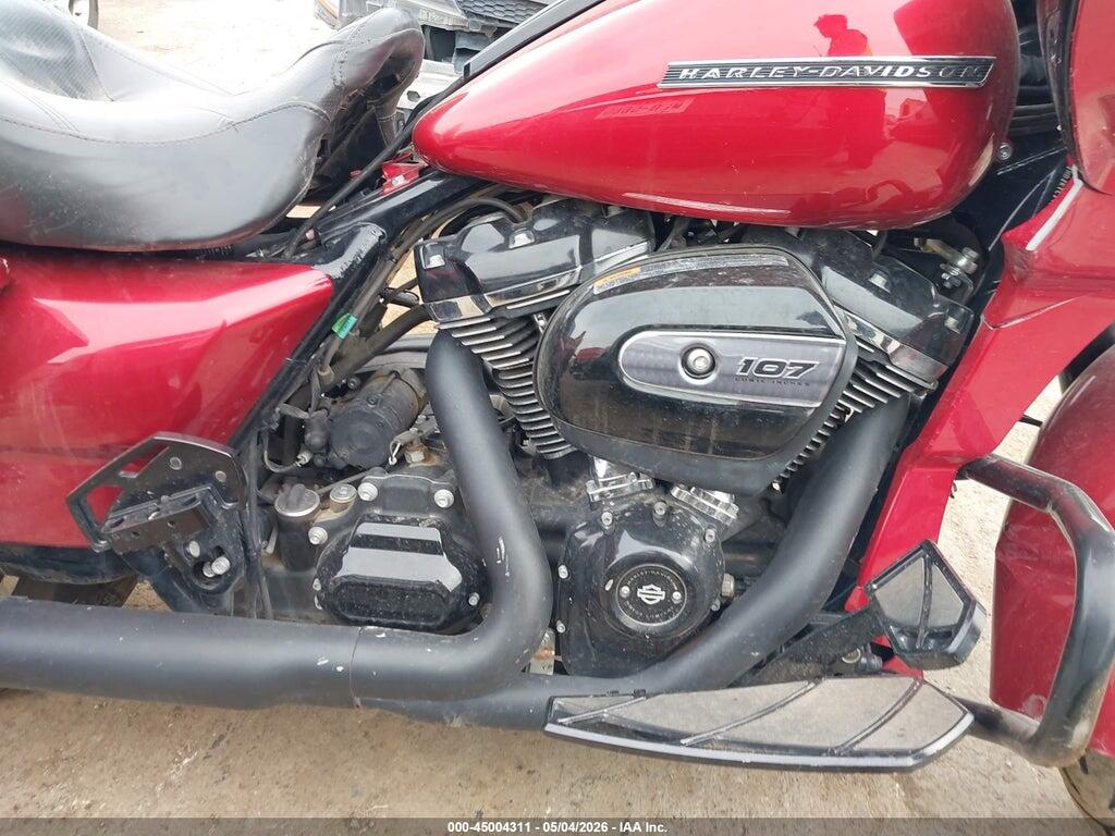 1HD1KTC14JB624053 2018 HARLEY-DAVIDSON FLTRXS photo no. 8