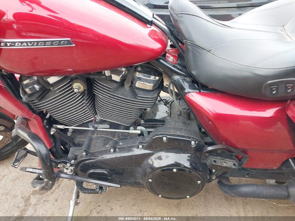 1HD1KTC14JB624053 2018 HARLEY-DAVIDSON FLTRXS photo no. 9