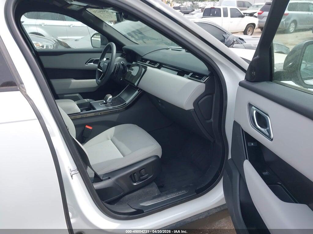 SALYL2EX5TA816155 2026 LAND ROVER RANGE ROVER VELAR photo no. 5