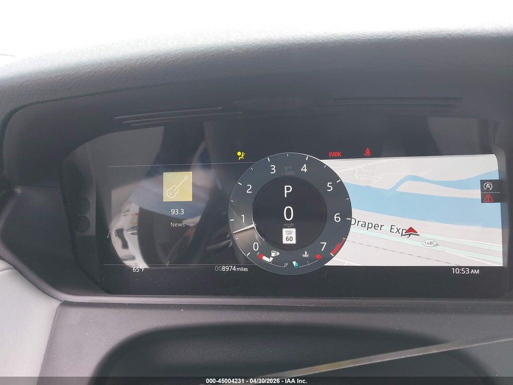 SALYL2EX5TA816155 2026 LAND ROVER RANGE ROVER VELAR photo no. 7