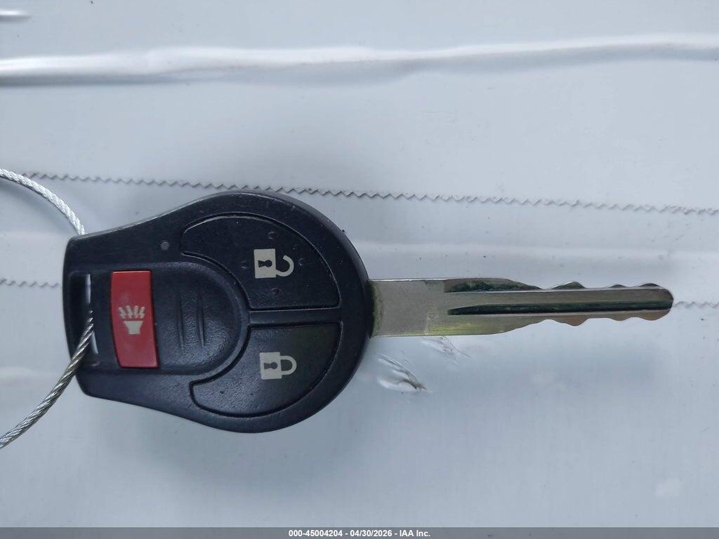 3N1CN7AP2CL814535 2012 NISSAN VERSA photo no. 11