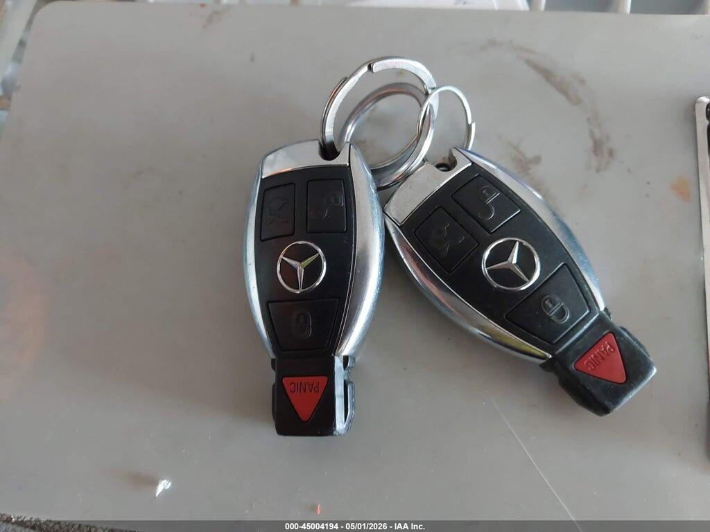 WDDGF8AB7DR247616 2013 MERCEDES-BENZ C 300 photo no. 11