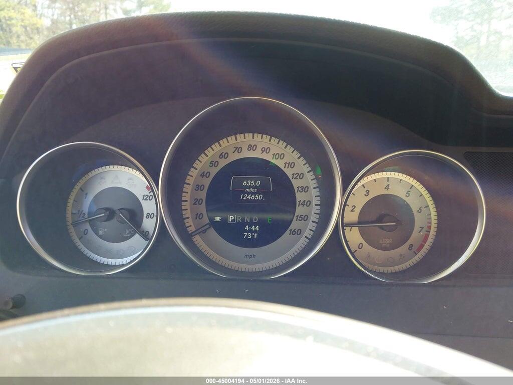 WDDGF8AB7DR247616 2013 MERCEDES-BENZ C 300 photo no. 7