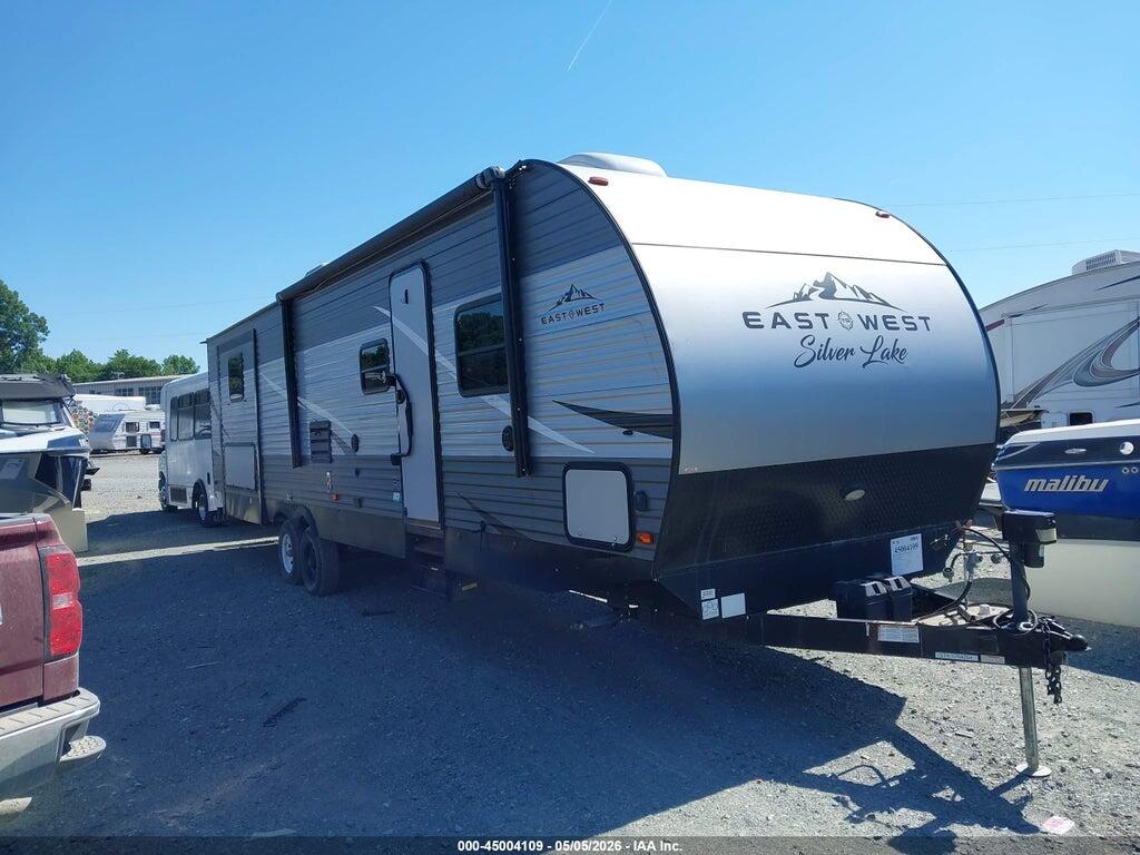 2021 EAST TO WEST OTHER 5ZT2SKWB4M9003765