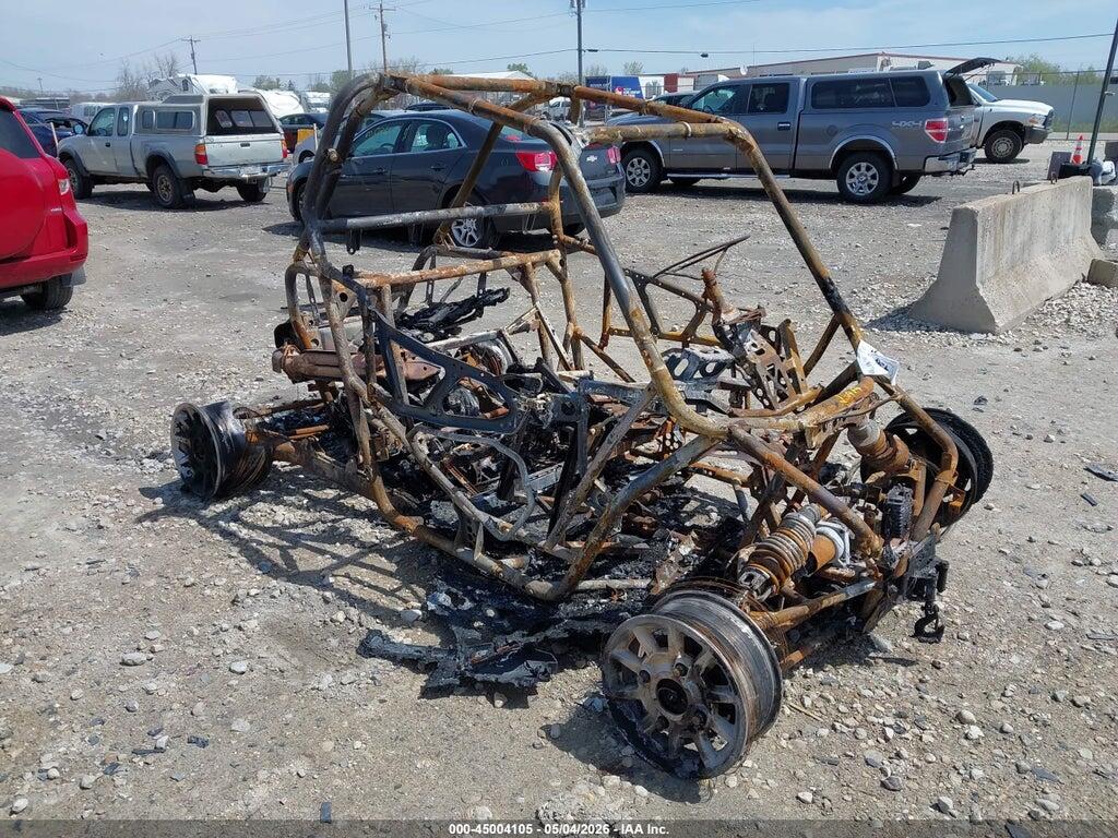 3NSNAE996LH849706 2020 POLARIS RZR photo no. 1