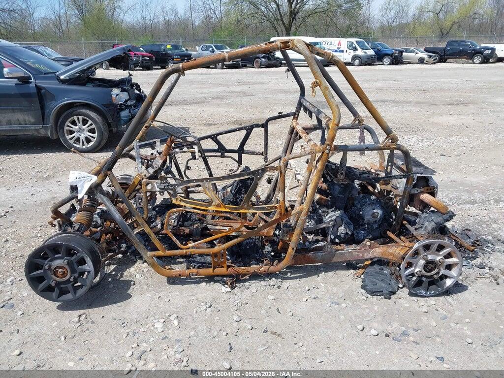 3NSNAE996LH849706 2020 POLARIS RZR photo no. 11