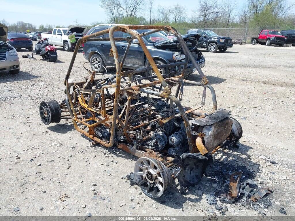 3NSNAE996LH849706 2020 POLARIS RZR photo no. 3