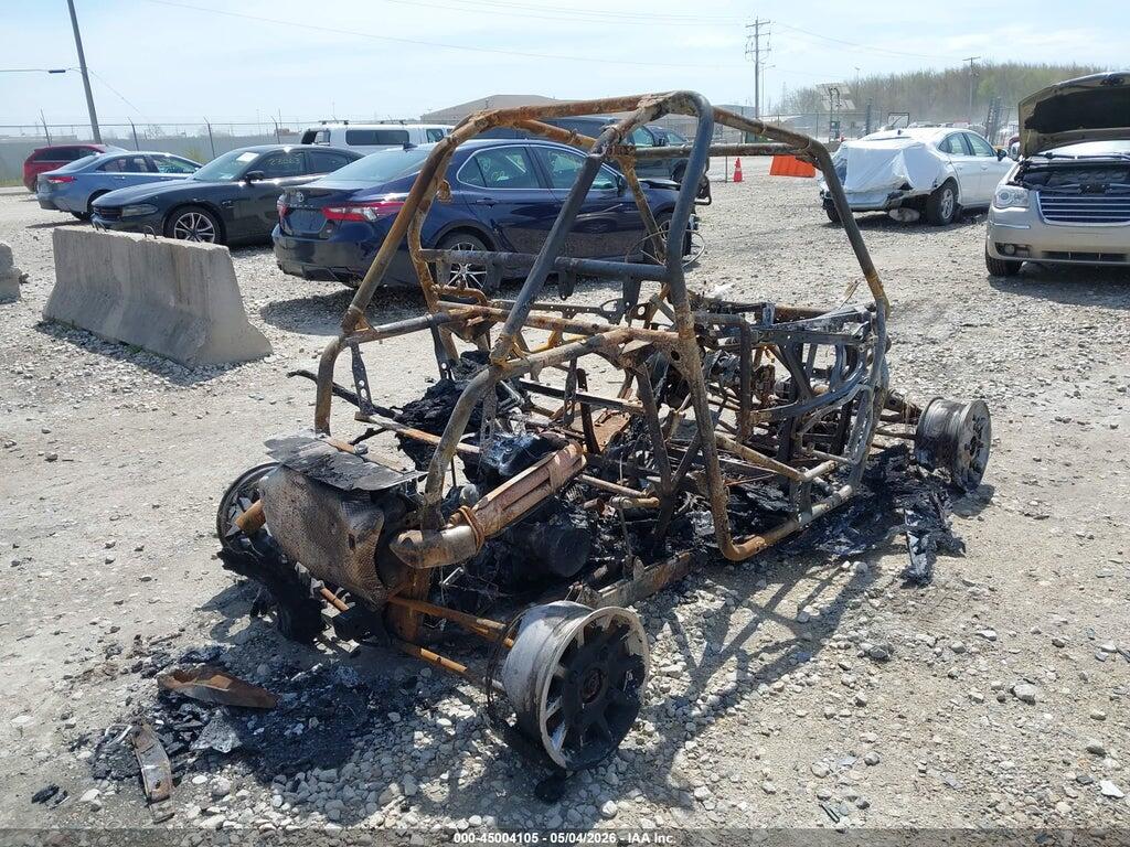 3NSNAE996LH849706 2020 POLARIS RZR photo no. 4