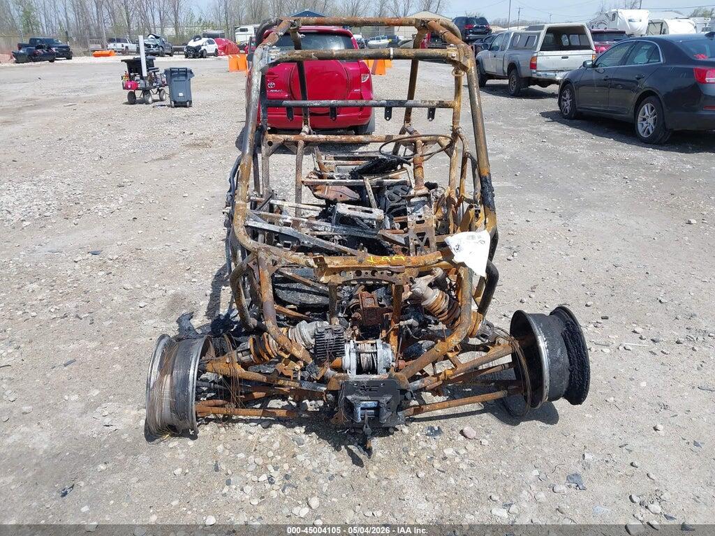 3NSNAE996LH849706 2020 POLARIS RZR photo no. 5