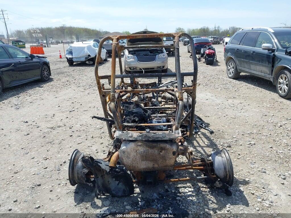 3NSNAE996LH849706 2020 POLARIS RZR photo no. 6