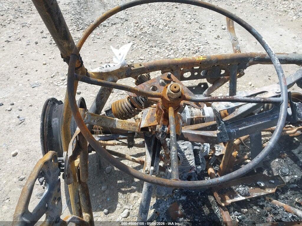 3NSNAE996LH849706 2020 POLARIS RZR photo no. 7